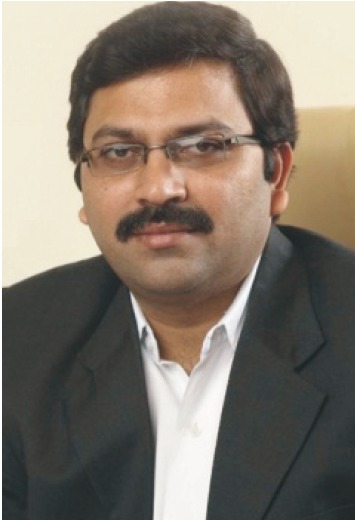 Dr. J Praveen